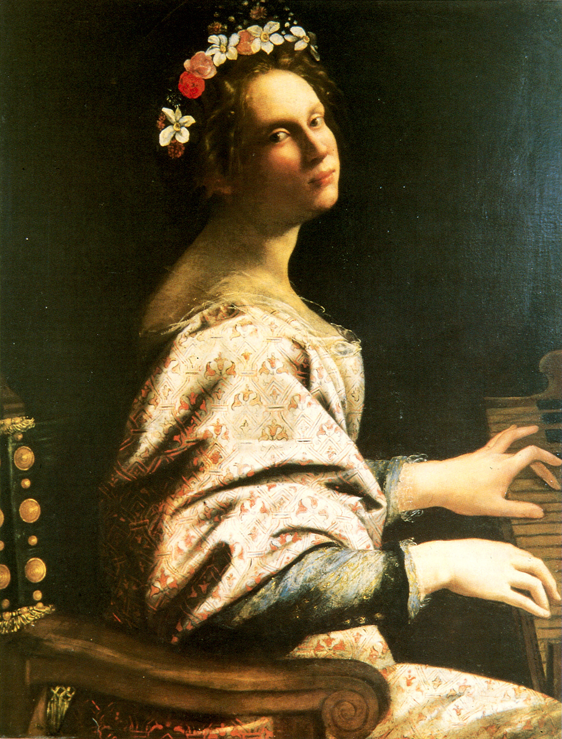 Santa Cecilia-1620