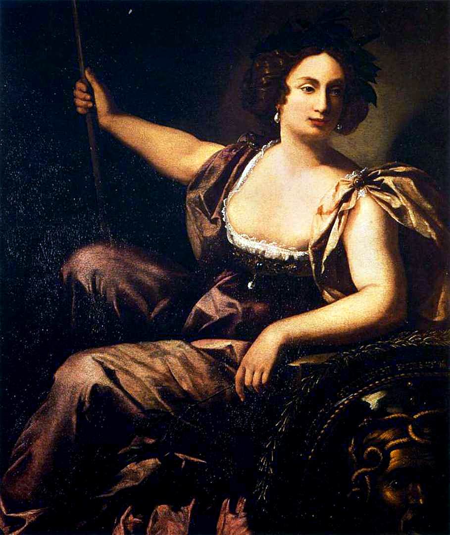 Minerva Sapienza-1635
