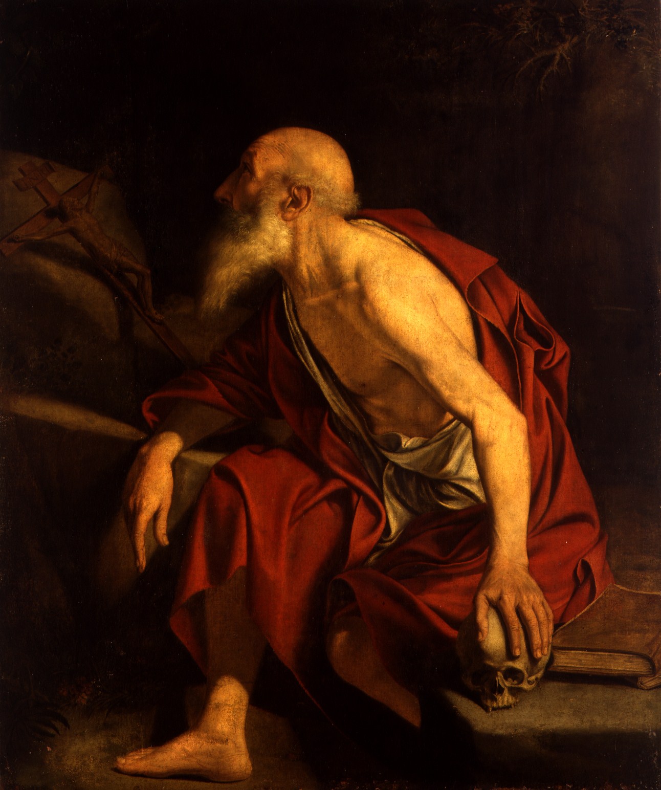 St. Jerome